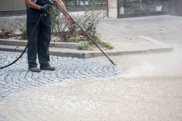 Best Post-Construction Pressure Washing  in Warrenton, OR