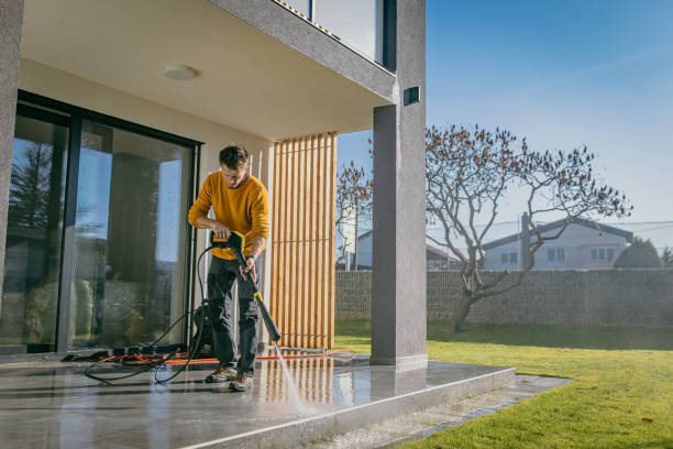 Warrenton, OR  Pressure Washing Services Company